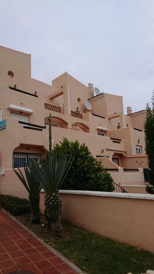 Estrella De La Bahia Apartment Casares Exterior photo